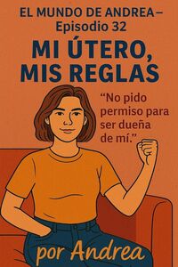 Produktbild: Mi &uacute;tero, mis reglas