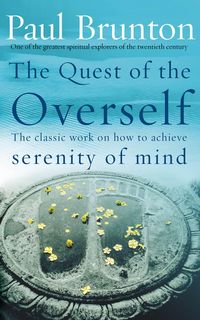 Produktbild: Quest Of The Overself