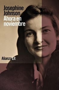 Produktbild: Ahora en noviembre