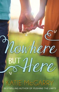 Produktbild: Nowhere But Here