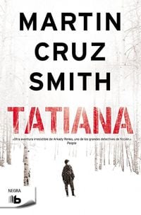 Bild vom Artikel Tatiana vom Autor Martin Cruz Smith