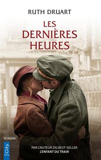 Produktbild: Les derni&egrave;res heures