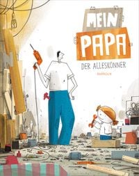 Produktbild: Mein Papa - der Allesk&ouml;nner