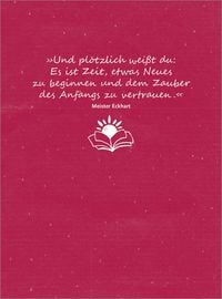 Produktbild: Mein Erfolgstagebuch