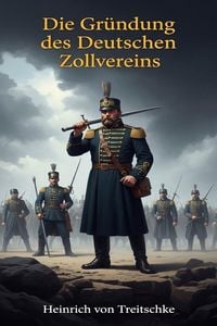 Produktbild: Die Gr&uuml;ndung des Deutschen Zollvereins