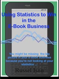 Produktbild: Using Statistics to Win in the E-Book Business
