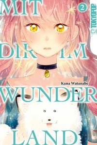 Produktbild: Mit dir im Wunderland 02