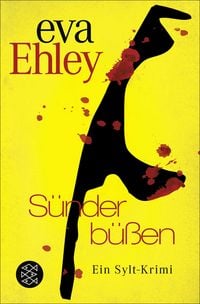 Produktbild: S&uuml;nder b&uuml;&szlig;en / Sylt Band 6