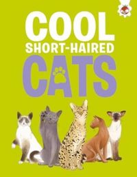 Produktbild: Cool Short-Haired Cats