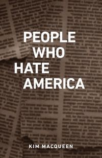 Produktbild: People Who Hate America