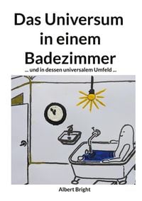 Produktbild: Das Universum in einem Badezimmer