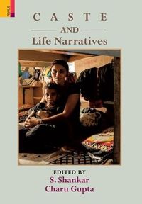 Produktbild: Caste and Life Narratives