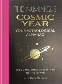 Produktbild: The Numinous Cosmic Year
