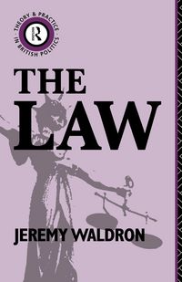Produktbild: The Law