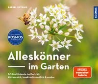 Produktbild: Allesk&ouml;nner im Garten