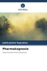 Produktbild: Pharmakognosie