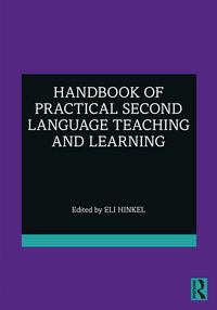 Produktbild: Handbook of Practical Second Language Teaching and Learning