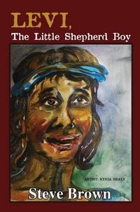 Produktbild: Levi The Little Shepherd Boy