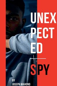 Produktbild: Unexpected Spy