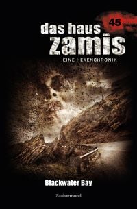 Produktbild: Das Haus Zamis 45 - Blackwater Bay