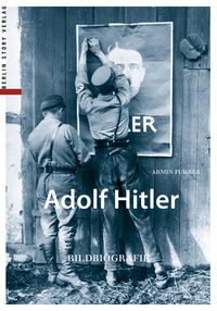 Bild vom Artikel Adolf Hitler vom Autor Armin Fuhrer