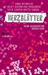 Produktbild: Herzbl&auml;tter
