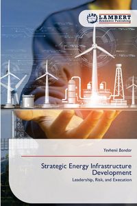 Produktbild: Strategic Energy Infrastructure Development