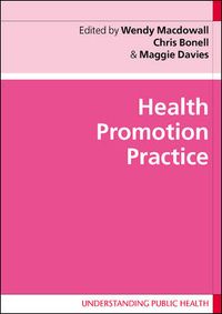 Produktbild: Health Promotion Prac