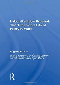 Produktbild: Link, E: Labor-religion Prophet