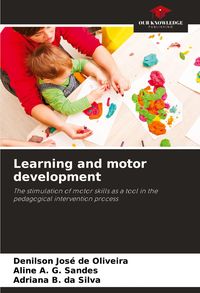 Produktbild: Learning and motor development