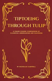 Produktbild: Tiptoeing Through Tulip