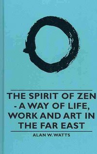 Produktbild: Spirit Of Zen - a Way Of Life