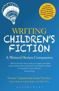 Produktbild: Writing Children's Fiction