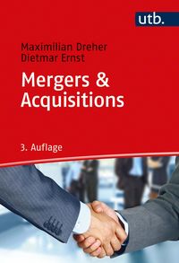 Produktbild: Mergers & Acquisitions