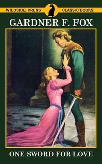 Produktbild: One Sword for Love