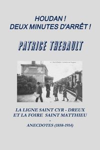 Produktbild: Houdan deux minutes d arret