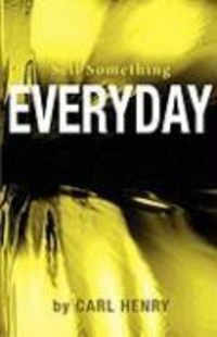 Produktbild: Sell Something Everyday