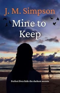 Produktbild: Mine to Keep