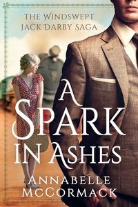 Produktbild: A Spark in Ashes