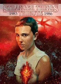Produktbild: Stranger Things