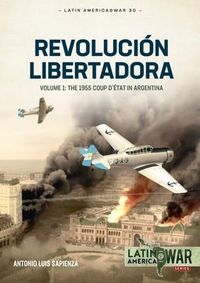 Produktbild: Revoluci&oacute;n Libertadora