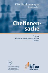 Produktbild: Chefinnensache