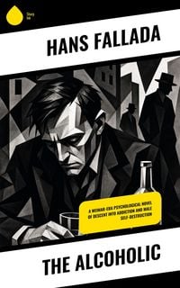 Produktbild: The Alcoholic