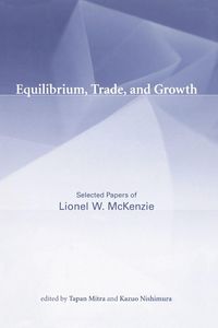 Produktbild: Equilibrium, Trade, and Growth
