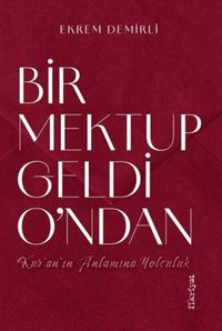 Produktbild: Bir Mektup Geldi Ondan