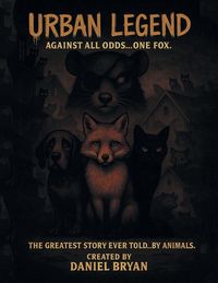 Produktbild: Urban Legend