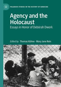 Bild vom Artikel Agency and the Holocaust vom Autor Thomas Kühne
