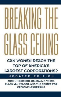 Produktbild: Breaking the Glass Ceiling