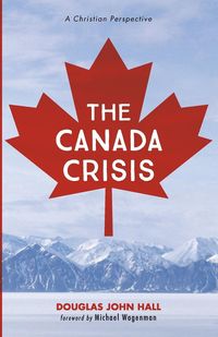 Produktbild: The Canada Crisis