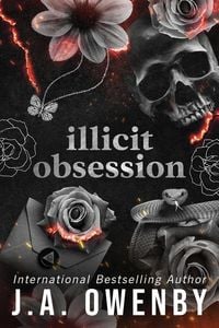Produktbild: Illicit Obsession